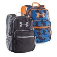 HOF Boys Back Pack