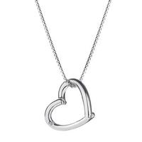 Hot Diamonds Just Add Love Pendant DP214