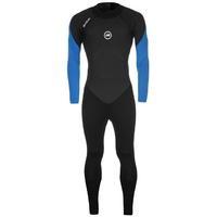 hot tuna full wetsuit mens