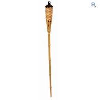 Home & Leisure Bamboo Garden Torch