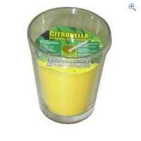 Home & Leisure Citronella Votive Candle