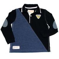 horseware boys rugby top