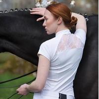 Horseware Sara Competition Top