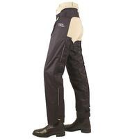 horseware full junior horse riding chaps