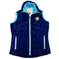 horseware eve ladies padded gilet