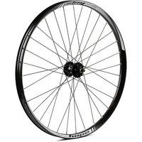 hope tech 35w pro 4 mtb front wheel