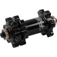 hope rs4 s pull 6 bolt disc front road hub
