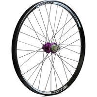 Hope Tech DH - Pro 4 MTB Rear Wheel