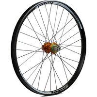 Hope Tech DH - Pro 4 MTB Rear Wheel