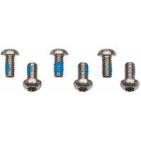 Hope Titanium Disc Rotor Bolts