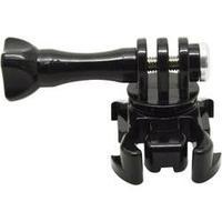 Holder Rollei 360 Swivel Mount 5021594 Suitable for=GoPro