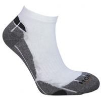 Horizon Pro Sport Low Cut Socks 8-12 White