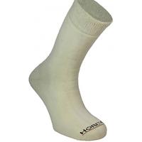 Horizon Club Cricket Socks Cream UK Size 4-7