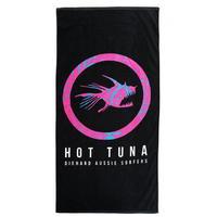 Hot Tuna Towel