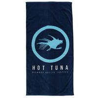 Hot Tuna Towel