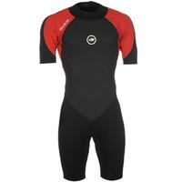 Hot Tuna Tuna Shorty Wetsuit Mens