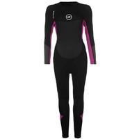 Hot Tuna Full Wetsuit Ladies