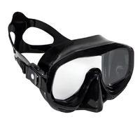 hot tuna purge dive mask