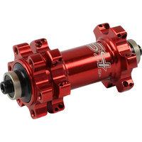 Hope RS4 S-Pull 6-Bolt Disc Front Road Hub