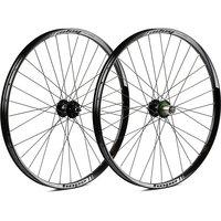 hope tech 35w pro 4 mtb wheelset