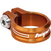 Hope Seat Clamp & Bolt