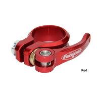 Hope Seat Clamp & QR