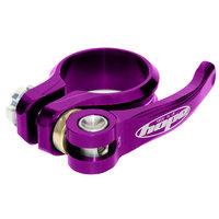 Hope Seat Clamp & QR
