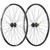 Hope Hoops Tech XC Wheelset