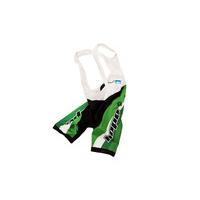 hope bib shorts greenblack md