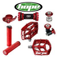 Hope Finishing Kit Bundle