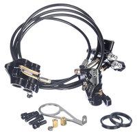 hope v twin road cx brake system e4 calipers