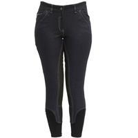 Horseware Denim Ladies Breeches