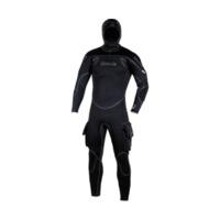Hollis Neotek Semi-Drysuit