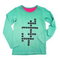 Horseware Girls Long Sleeve Top