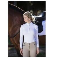Horseware Sara Competition Long Sleeve Shirt