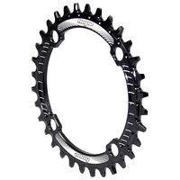 hope retainer narrow wide chainring