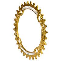 hope retainer narrow wide chainring