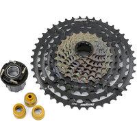 Hope 11sp Cassette + Freehub