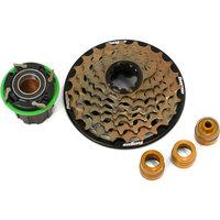 hope 7 speed dh cassette freehub