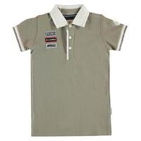 Horseware Pique Polo Shirt Child Boys