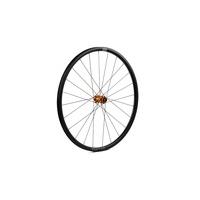 Hope - 20Five RS4 S-Pull Centrelock Front Wheel Orange