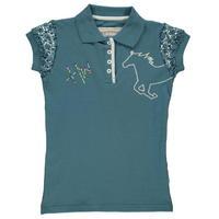 Horseware Novelty T Shirt Infant Girls