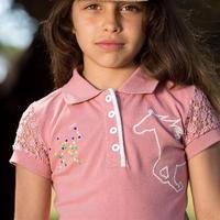 Horseware Pique Polo