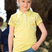 Horseware Pique Polo