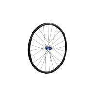 Hope - 20Five RS4 S-Pull Centrelock Front Wheel Blue