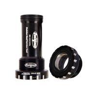 Hope - Road Bottom Bracket Stainless Black