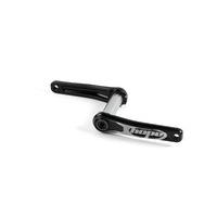 Hope - Spiderless Crankset (68/73mm) Black 175mm