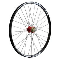 Hope - 27.5 Enduro Pro4 MTB Rear Wheel QR/12x142 Red