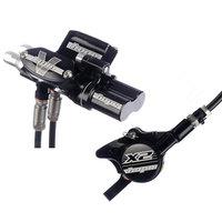 hope v twin road cx brake system x2 calipers