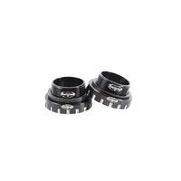 Hope - MTB 30mm Stainless Bottom Bracket Black